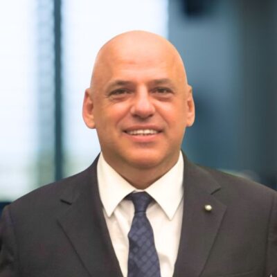 Paolo Crisafi